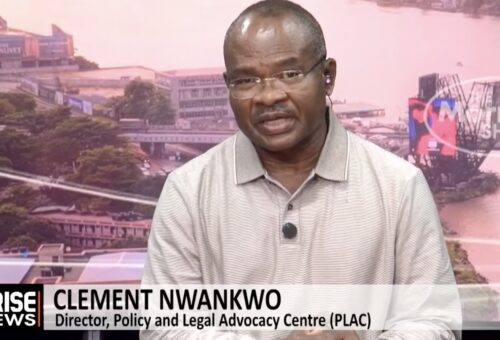AI-Generated Information And Photographs Have Entered Voter Register – Arise News