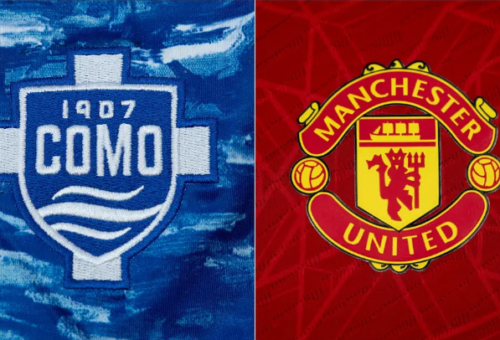UCL: Things To Know As Manchester United Visit Como In Tense Contest
