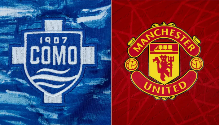 UCL: Things To Know As Manchester United Visit Como In Tense Contest