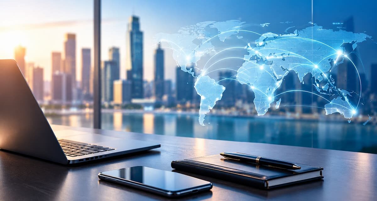 Convera Names Four C-Suite Hires to Build Global Payments Platform