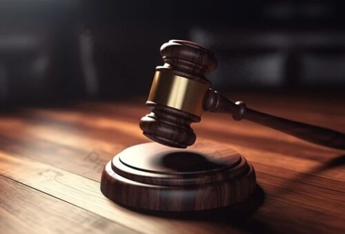 Seven arraigned for abducting Amotekun operatives, stealing gun in Ogun