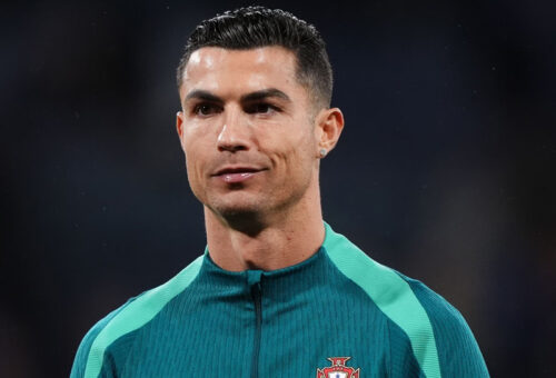 Portuguese Football Federation Suspends Cristiano Ronaldo, Opens Disciplinary Investigation Against Him – Arise News