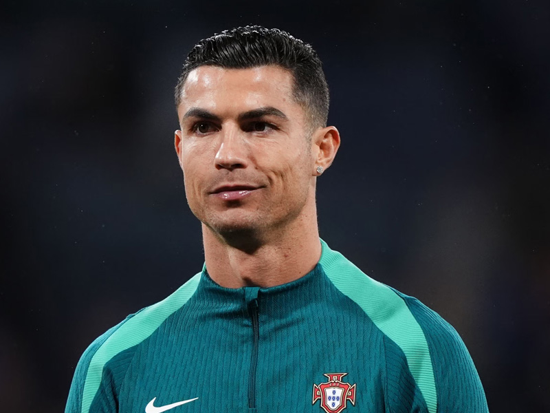 Portuguese Football Federation Suspends Cristiano Ronaldo, Opens Disciplinary Investigation Against Him – Arise News