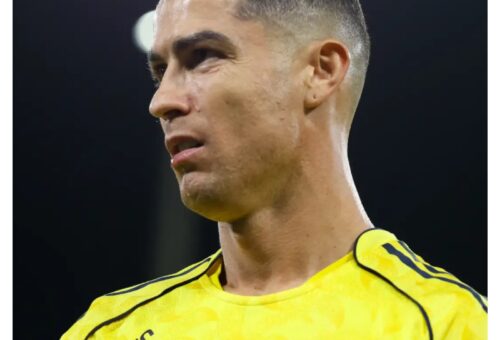 Cristiano Ronaldo’s 2008 Ballon d’Or season voted best in award’s history [Top 5]