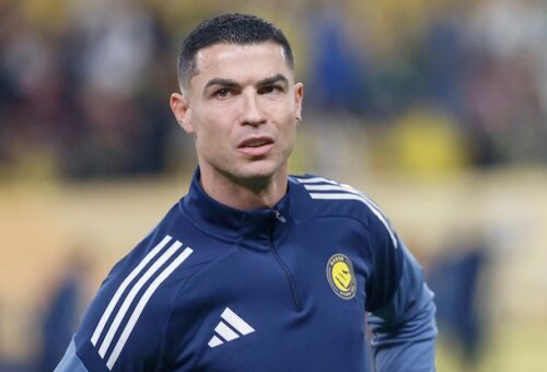 Ronaldo Breaks Silence, Accuses Jorge Jesus Of Breaking His Word – Arise News