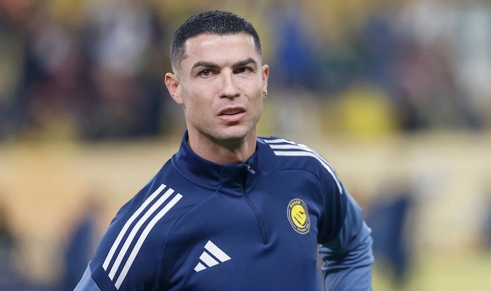 Ronaldo Breaks Silence, Accuses Jorge Jesus Of Breaking His Word – Arise News