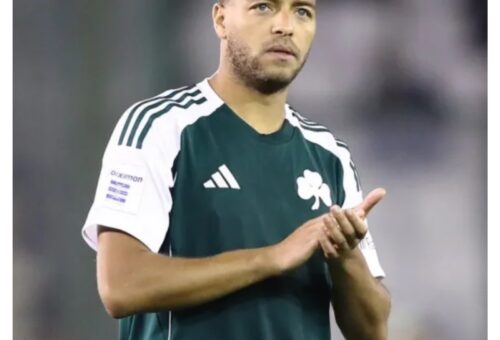 UECL: Dessers grabs brace in Panathinaikos big win over Kairat