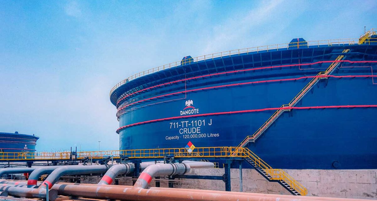 Dangote Refinery IPO: Investors rush for shares as subscription closes Tuesday