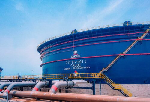 Dangote Refinery IPO: Investors rush for shares as subscription closes Tuesday