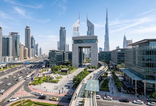 Henry Dannell Opens DIFC Office to Serve Cross-Border HNW Clients