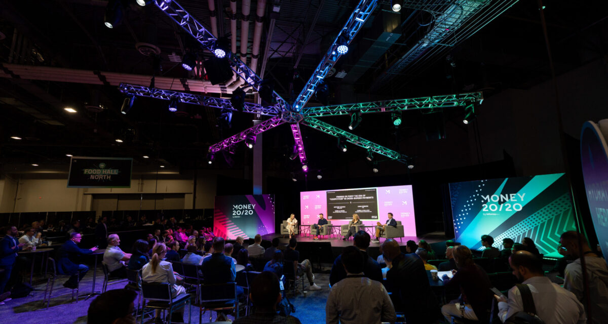 Money20/20 USA wrap: the rulebook arrives on the final morning