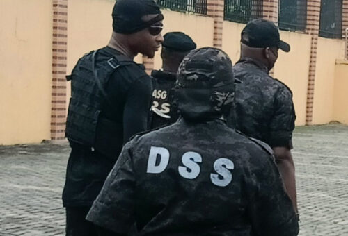 DSS shoots two suspected gunrunners, arrests suspects in Cross River