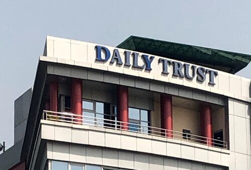 Media Trust Group launches converged digital newsroom