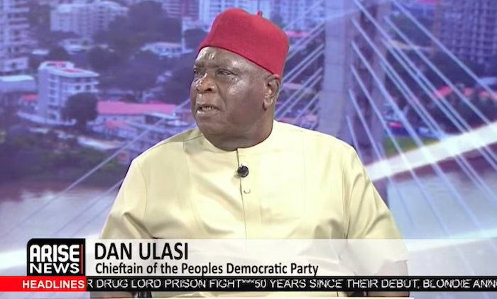 It Will Take Some Magic For Anybody To Stop Tinubu In 2027 – Arise News