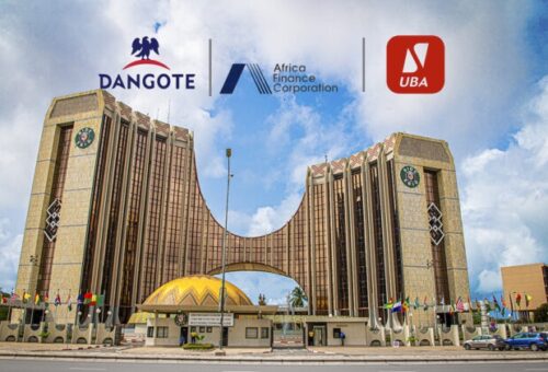 Dangote, UBA, AFC Join Push For bn West African Investment Portfolio – Arise News