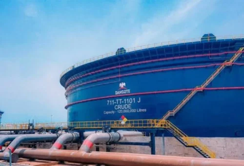 NGX takes Dangote Refinery IPO beyond Nigeria, target investors in 3 African countries