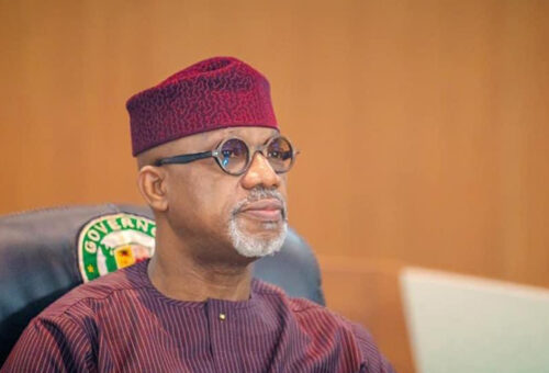 Ogun transport workers seek Abiodun’s help to stop impending crisis