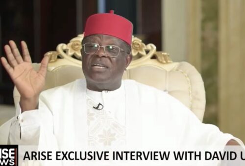 Hitech Got Coastal Highway Contract Through Legal Direct Procurement; Seyi Tinubu Not On Board – Arise News