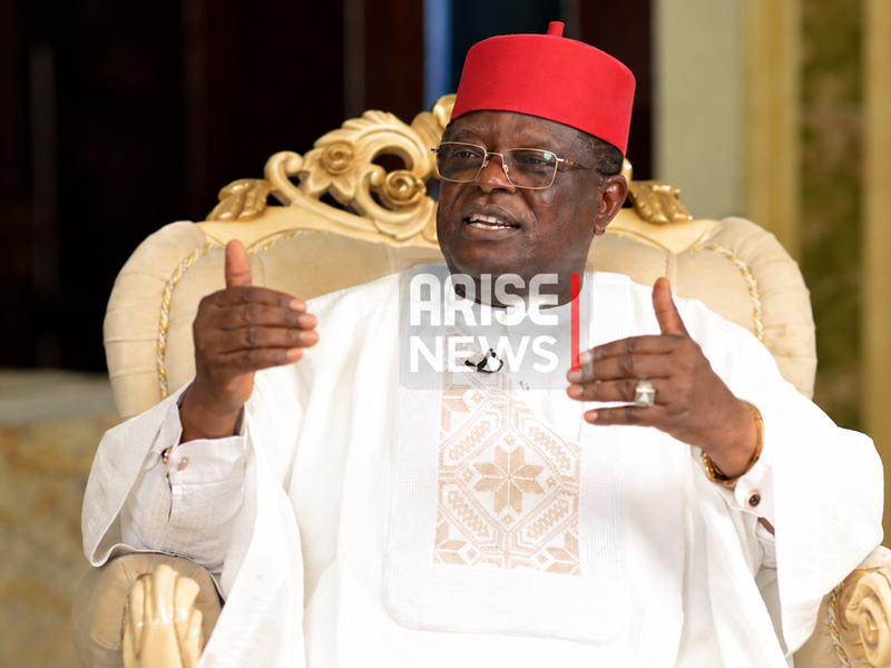 There Is No Single Design For Entire 750km Lagos-Calabar Coastal Highway – Arise News
