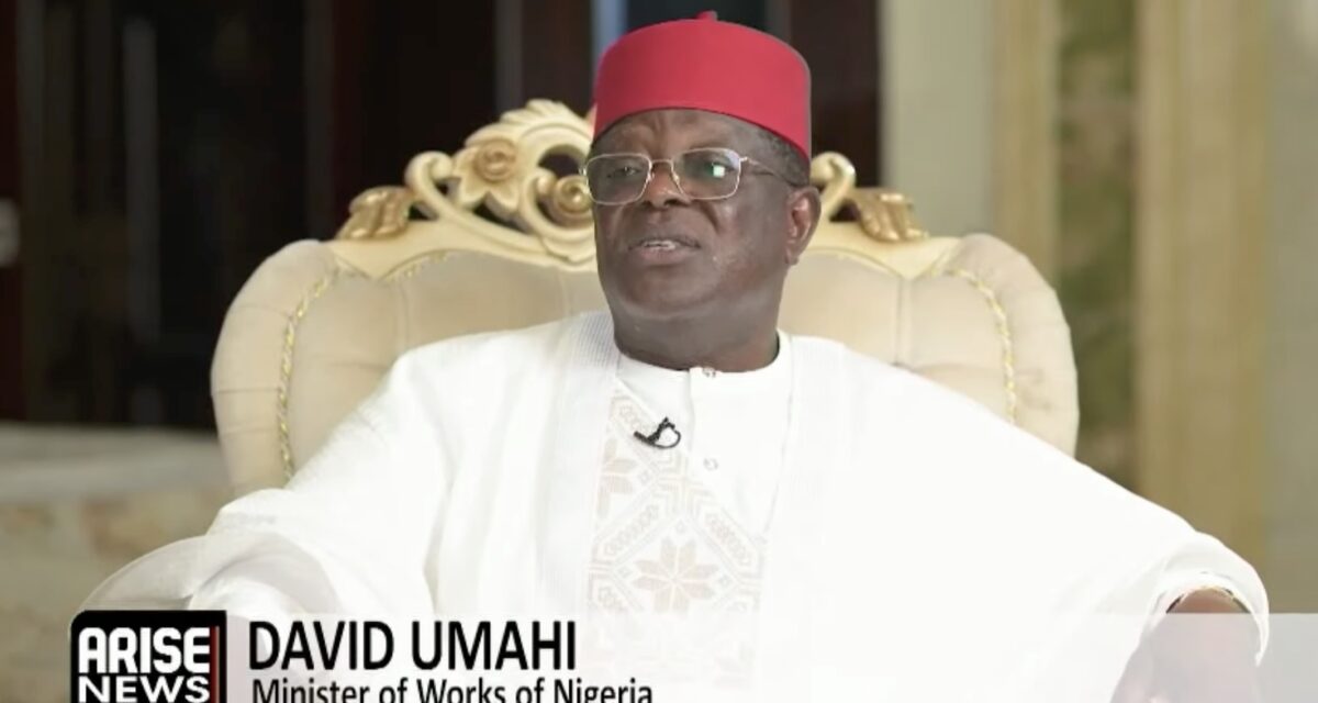 Southeast Voted Obi In 2023 Over Marginalisation But Will Reward Tinubu In 2027 – Arise News