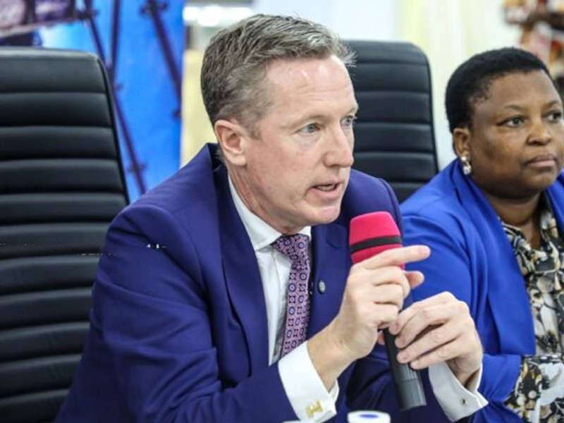 Dangote Refinery Posts .7bn Profit As Revenue Hits .5bn In Nine Months – Arise News