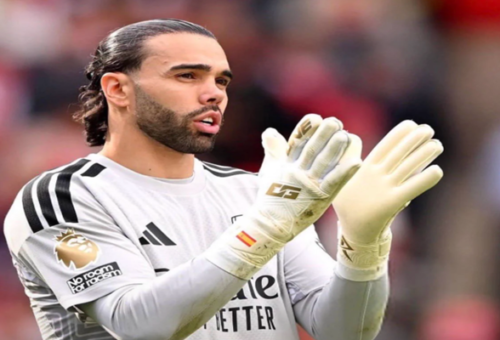Raya Reveals Desire To Play In La Liga Despite Arsenal Commitment