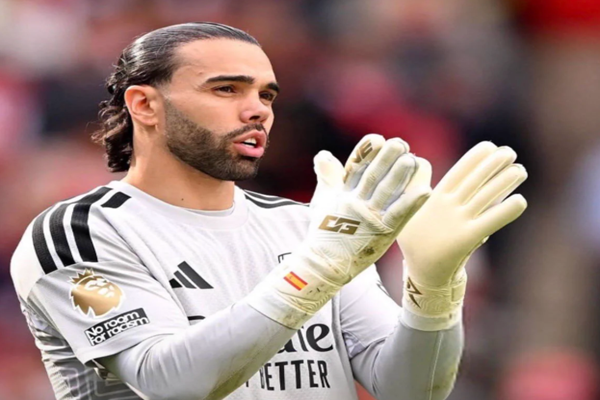 Raya Reveals Desire To Play In La Liga Despite Arsenal Commitment