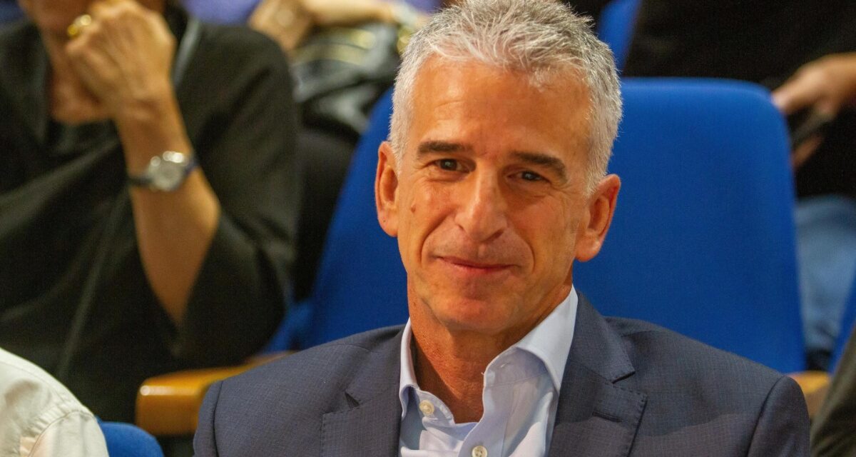 Ex-Mossad chief confirms Israeli agents remain active in Iran