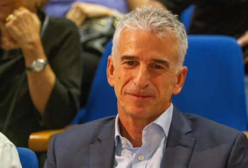 Ex-Mossad chief confirms Israeli agents remain active in Iran