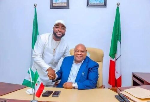 My uncle is an example that when you work for people, they’ll stand by you – Daily Trust