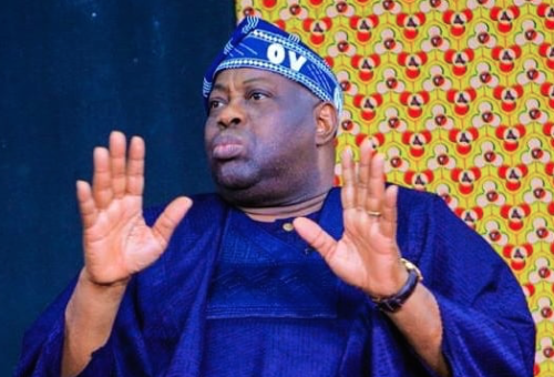 Dele Momodu Says ADC Knows How To Stop Tinubu’s 2027 Re-Election – Arise News