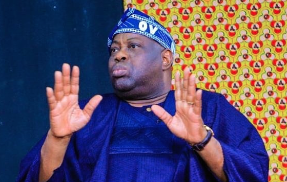 Dele Momodu Says ADC Knows How To Stop Tinubu’s 2027 Re-Election – Arise News