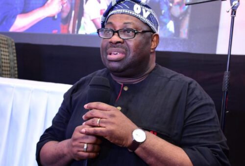 ‘He’s a dangerous lion’ – Dele Momodu reveals why El-Rufai is being detained