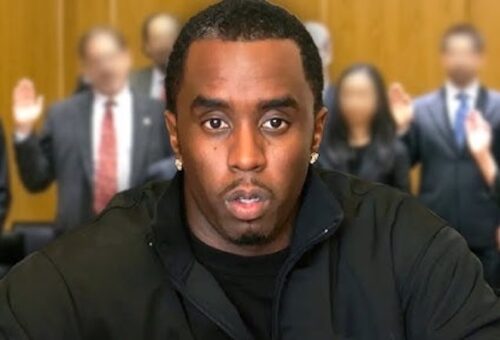 Diddy Reportedly Taken To Hospital Over Head Injury At US Prison – Arise News