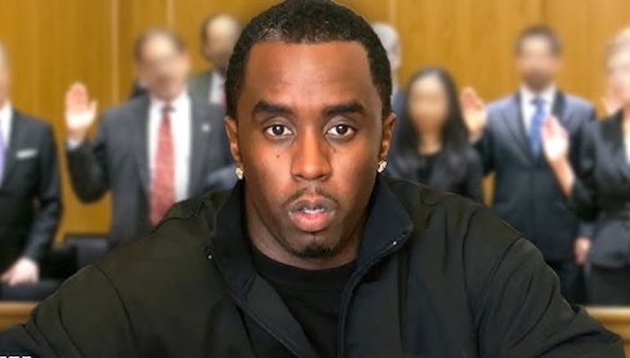Diddy Reportedly Taken To Hospital Over Head Injury At US Prison – Arise News