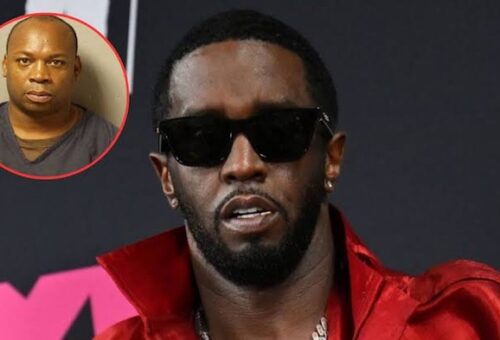 Diddy’s Prison Fight With Jamaican Drug Lord May Have Led To Hospital Visit, Report Says – Arise News