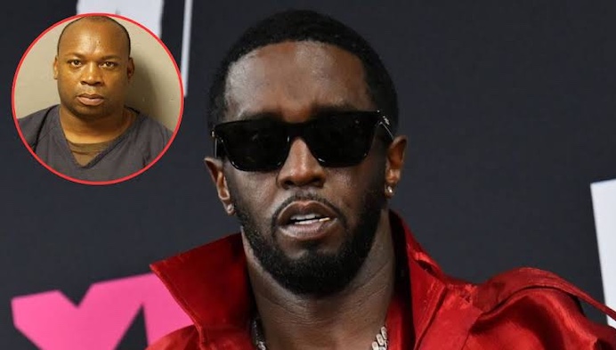 Diddy’s Prison Fight With Jamaican Drug Lord May Have Led To Hospital Visit, Report Says – Arise News