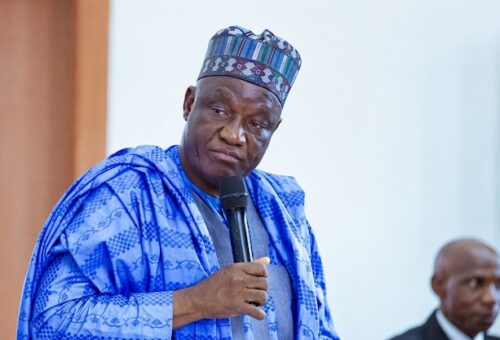 Opposition Coalition Cannot Stop Tinubu’s Re-election In 2027 – Arise News
