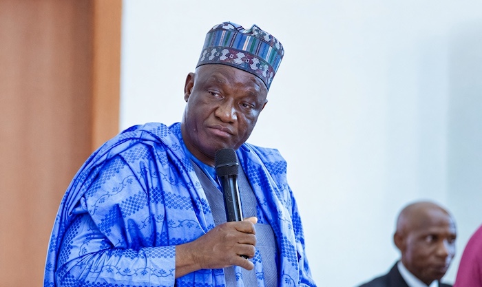 Opposition Coalition Cannot Stop Tinubu’s Re-election In 2027 – Arise News