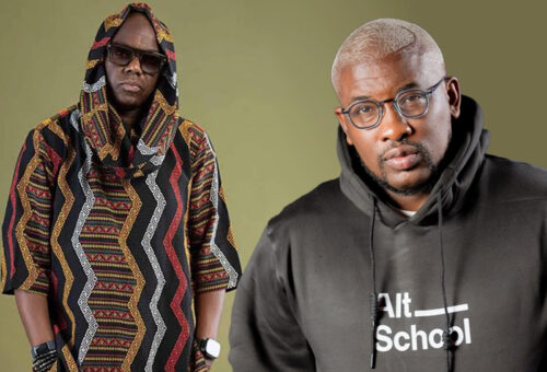 Do2dtun, Headies Founder Ayo Animashaun Clash Over Awards Ceremony Abroad – Arise News