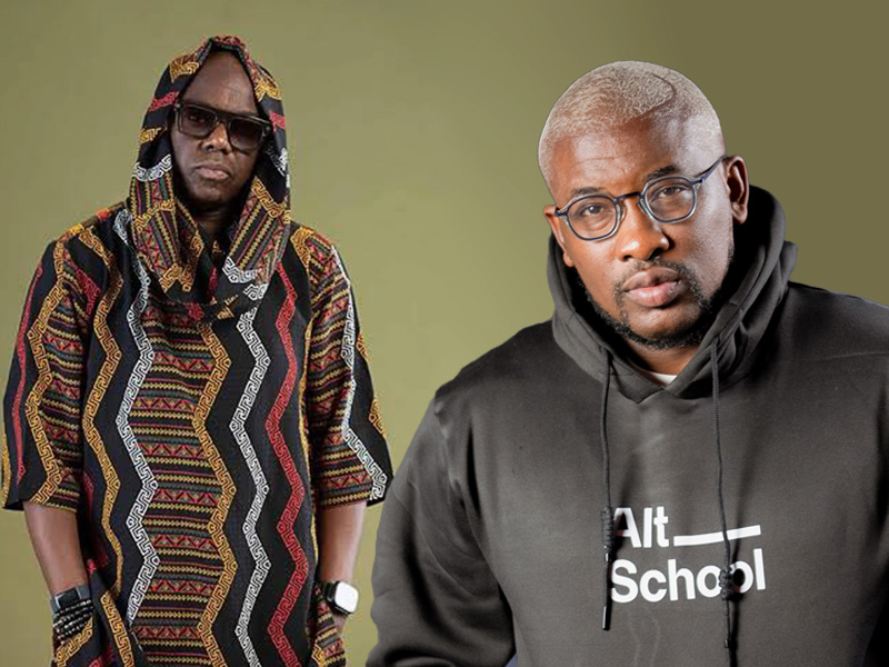 Do2dtun, Headies Founder Ayo Animashaun Clash Over Awards Ceremony Abroad – Arise News