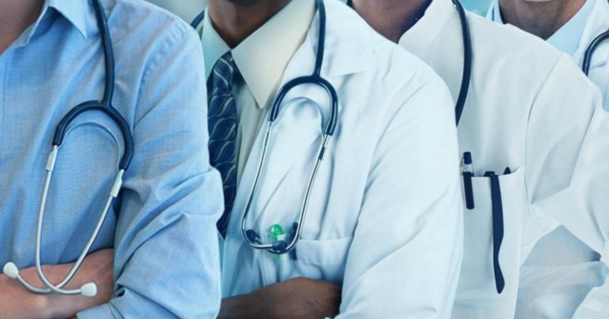 Ondo Loses 400 Doctors In Five Years As NMA Warns Of Burnout – Arise News