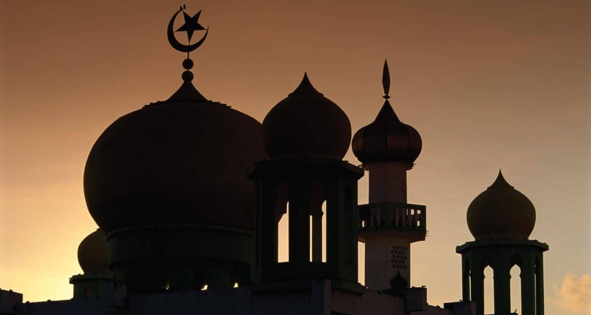 Bauchi mosque removes Imam over alleged Tinubu re-election campaign