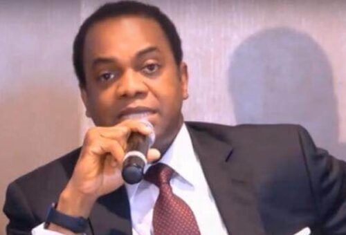 Duke Says Nigeria’s Middle Class Is Disappearing Amid Deepening Economic Crisis – Arise News