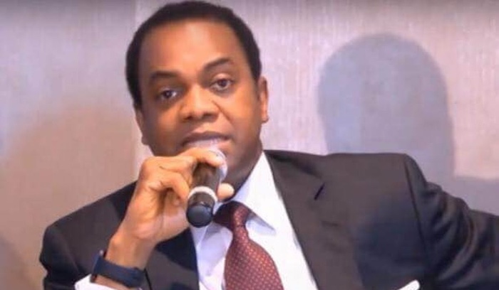 Duke Says Nigeria’s Middle Class Is Disappearing Amid Deepening Economic Crisis – Arise News