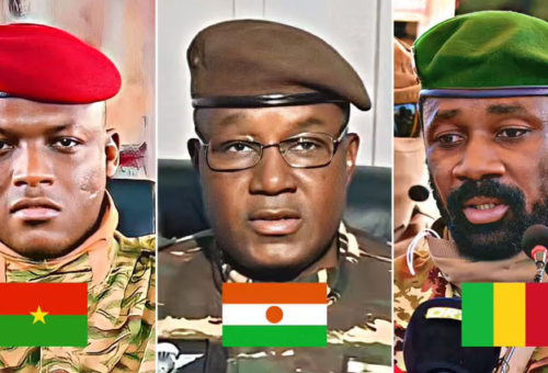 ECOWAS, Sahel Bloc Agree To Negotiate Formal Cooperation Deal