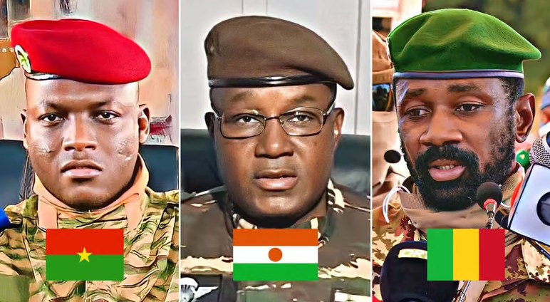 ECOWAS, Sahel Bloc Agree To Negotiate Formal Cooperation Deal