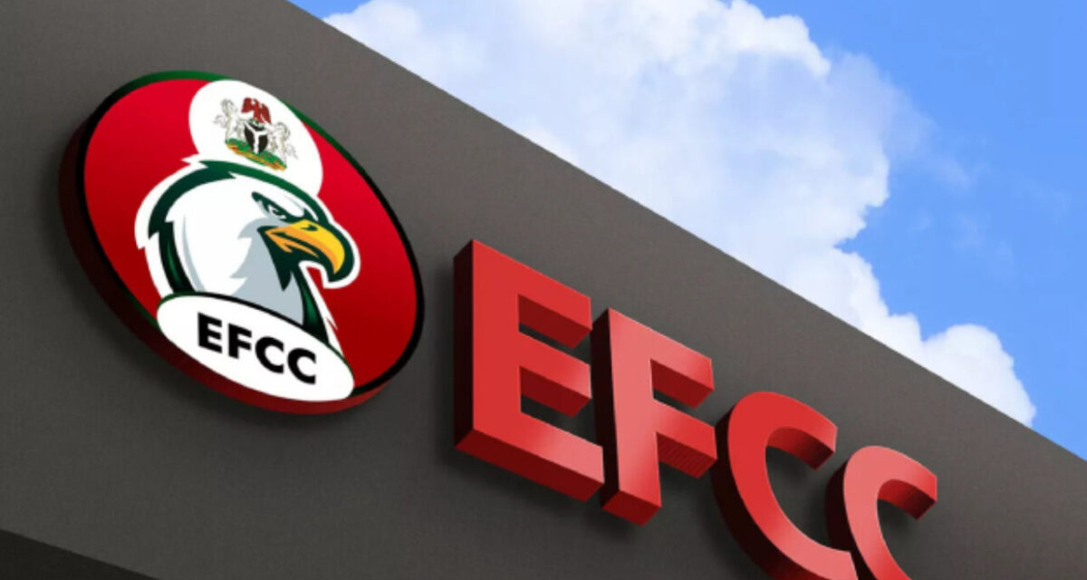 Oyo indigene asks EFCC to probe state govt’s finances, loans