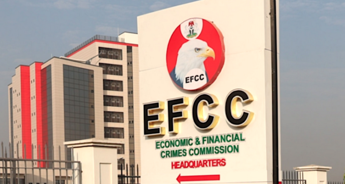 EFCC witness recounts arrest of two alleged impersonators of agency’s officials