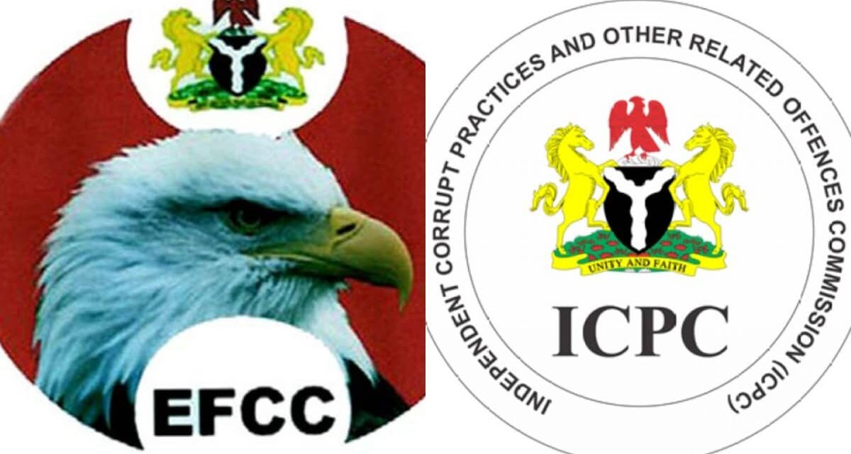 ‘You’ll be held accountable’ – ICPC, EFCC, FCCPC warn celebrities against promoting fraudulent products